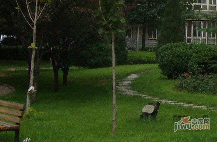 淸上园实景图图片