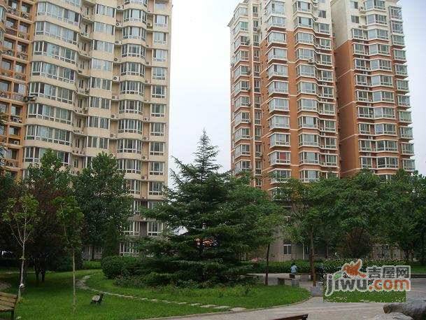 淸上园实景图图片