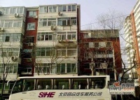 大柳树小区