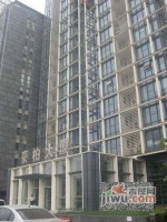 豪柏大厦实景图图片