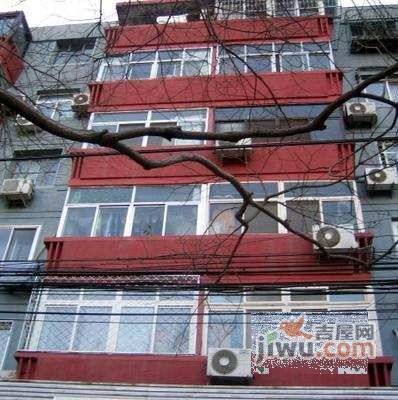 紫竹院路小区实景图图片