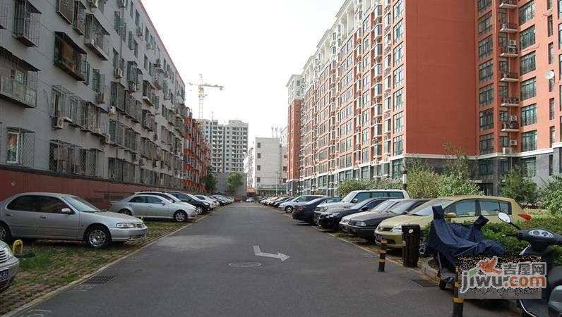 亮丽园实景图图片