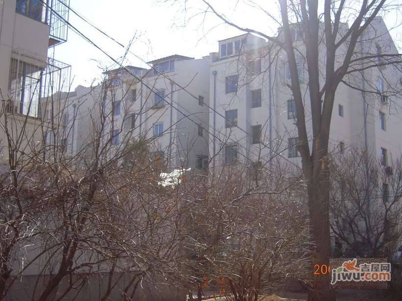 五孔桥33号院实景图图片