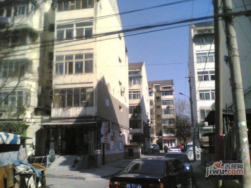 五孔桥33号院实景图图片