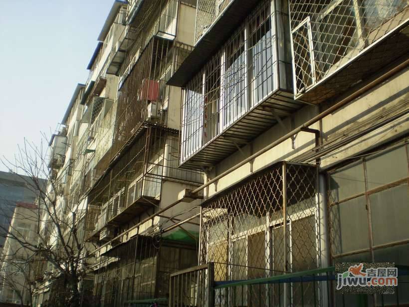 五孔桥33号院实景图图片