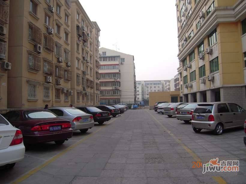 恩济庄缘实景图图片