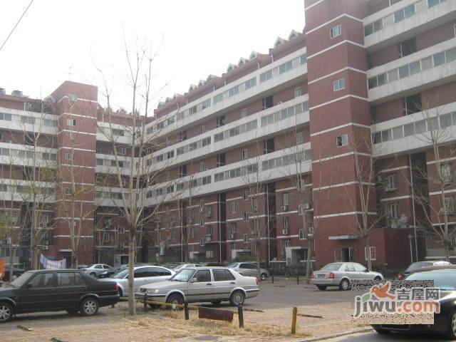 恩济庄缘实景图图片