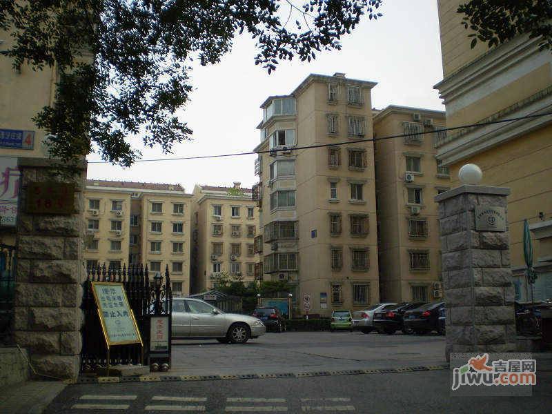 恩济庄缘实景图图片