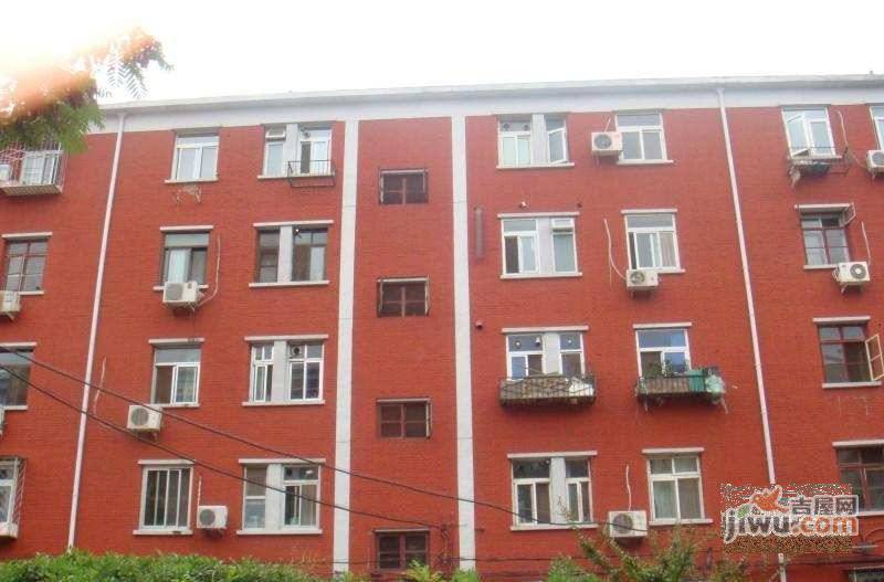 恩济庄缘实景图图片
