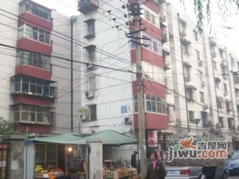 牡丹园乙28号院实景图图片