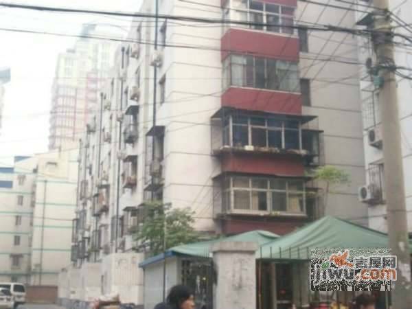 牡丹园乙28号院实景图图片