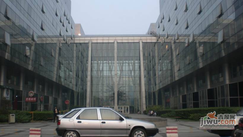 嘉华大厦实景图图片