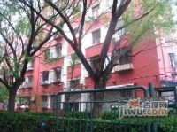 北京市农林科学院宿舍实景图图片