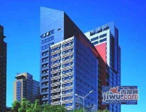 锦秋国际大厦实景图图片