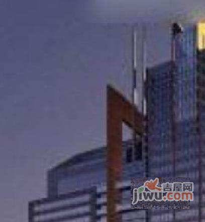 锦秋国际大厦实景图图片