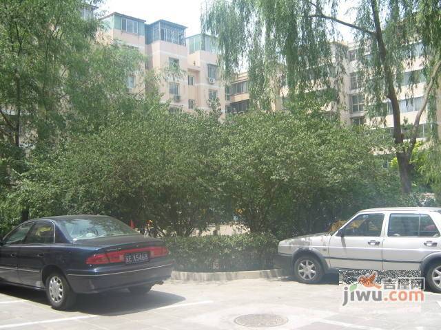 金谷园实景图图片