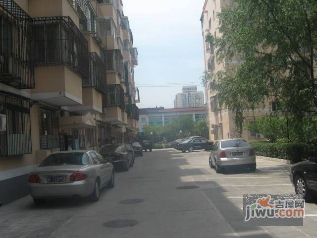 金谷园实景图图片