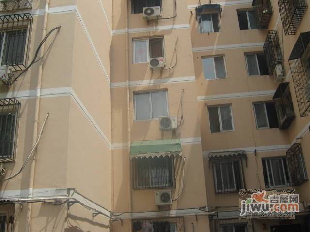金谷园实景图图片