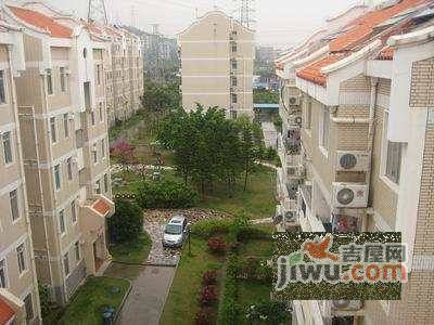 金谷园实景图图片