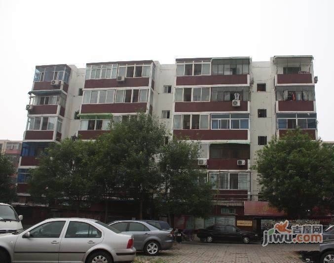 金谷园实景图图片