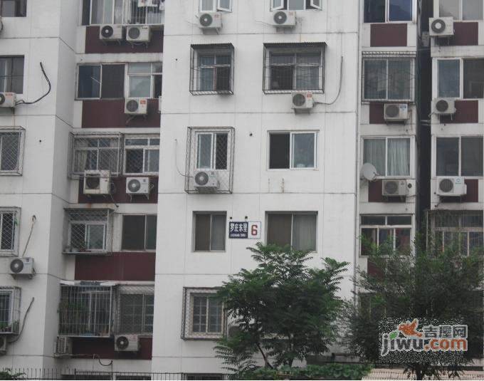 金谷园实景图图片