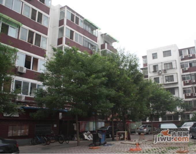 金谷园实景图图片
