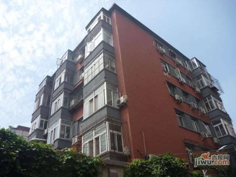 青云北小区实景图图片