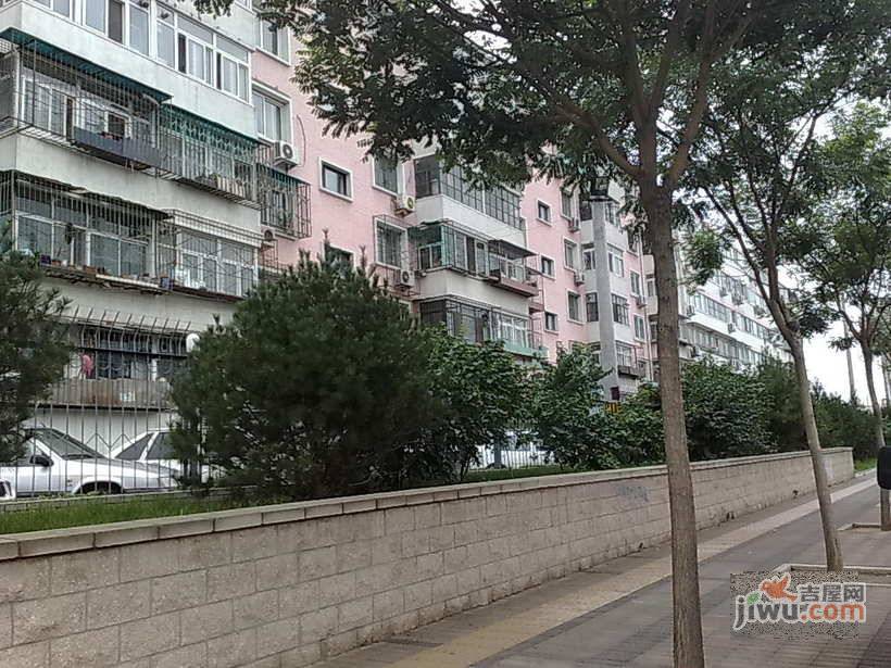 又一村实景图图片