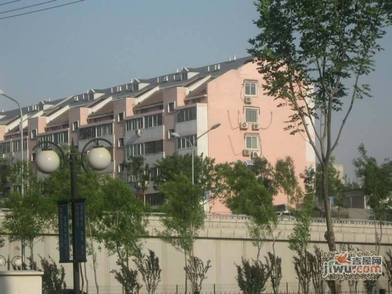 又一村实景图图片