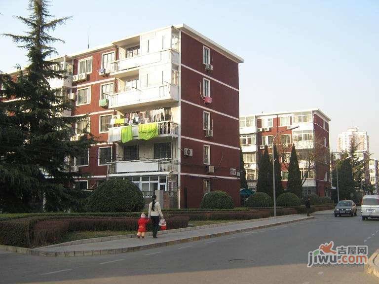 又一村实景图图片
