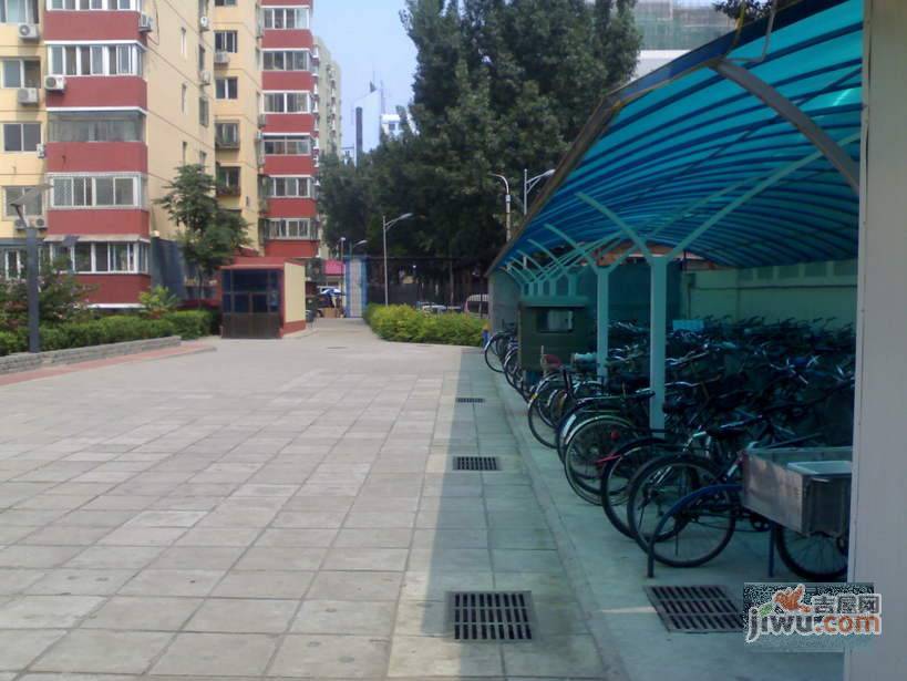 和景园实景图图片