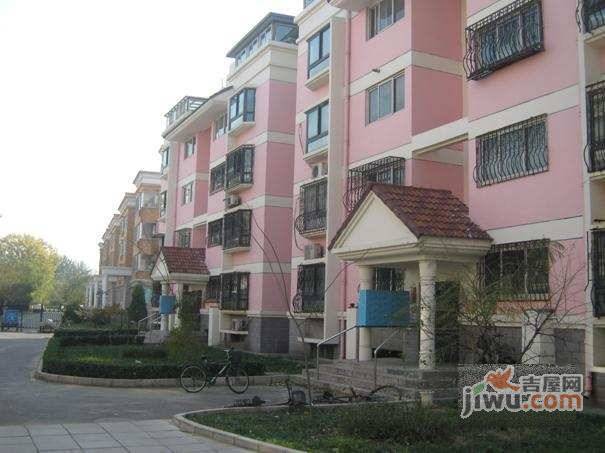 双泉堡125号院实景图图片