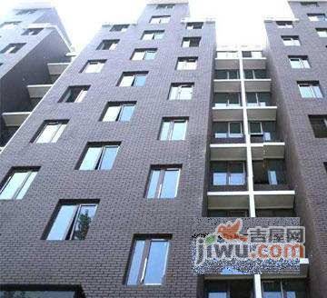 悦园悦莱苑实景图图片