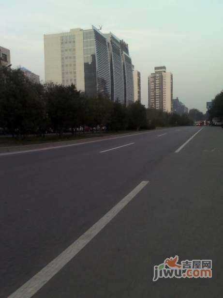 北京舞蹈学院实景图图片