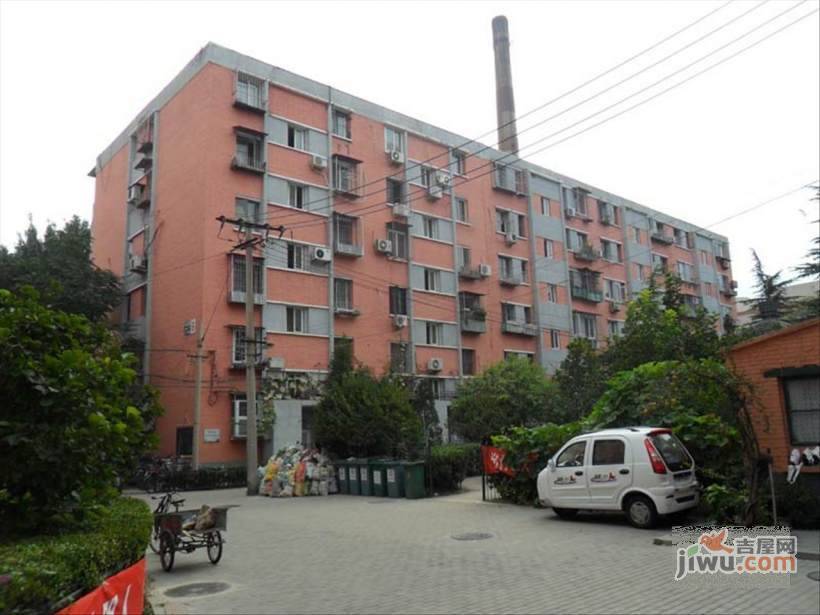 钟表南园实景图图片
