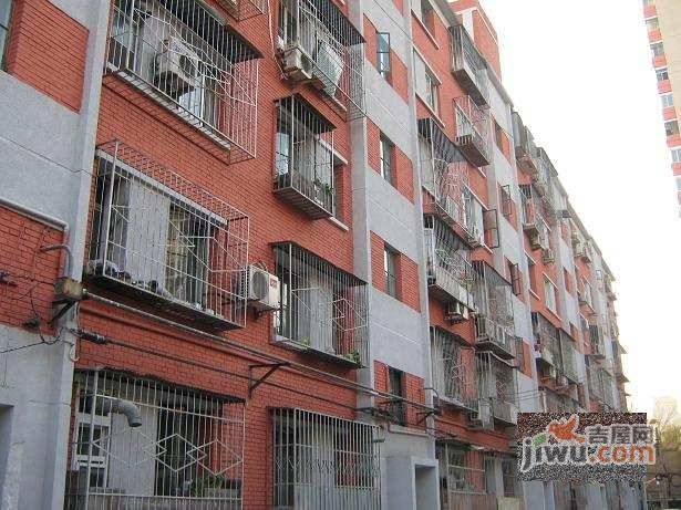钟表南园实景图图片