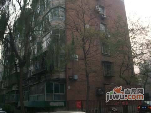钟表南园实景图图片