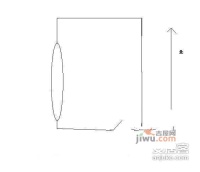 Ｅ世界1室0厅0卫51㎡户型图
