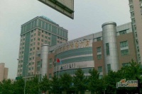 中关村科技发展大厦实景图图片
