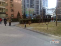 北京科技会展中心实景图图片