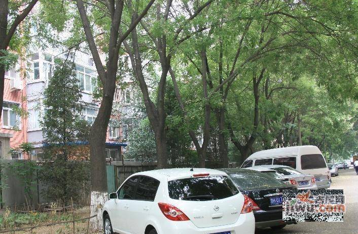 中关村北区实景图图片