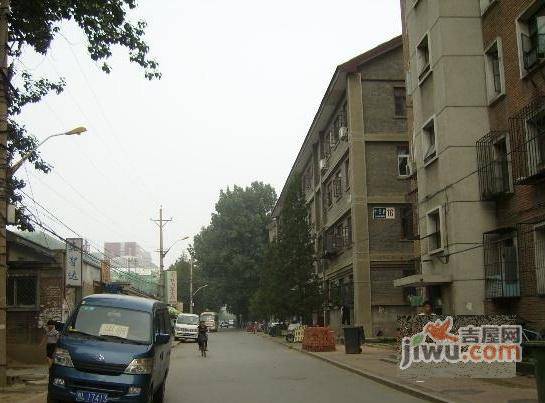 中关村北区实景图图片