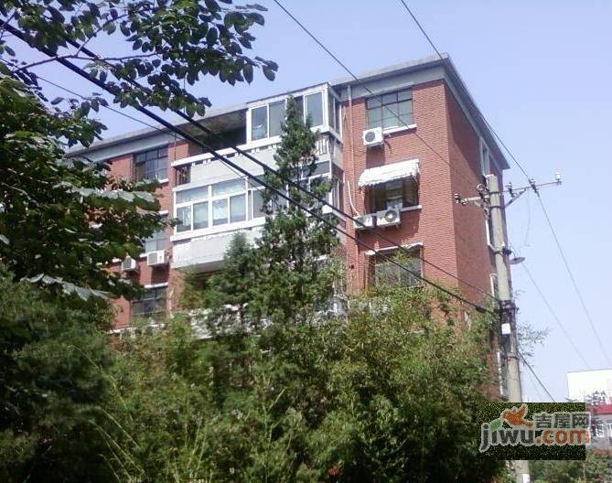 中关村北区实景图图片