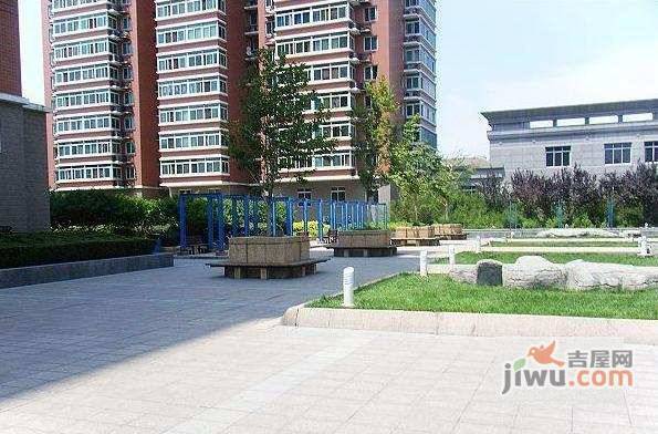 新科祥园实景图图片
