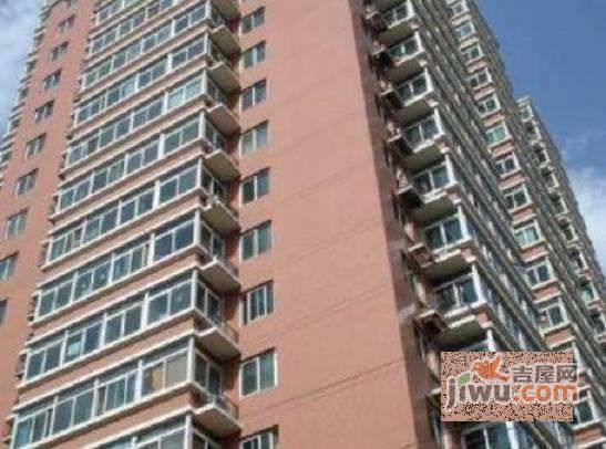 新科祥园实景图图片