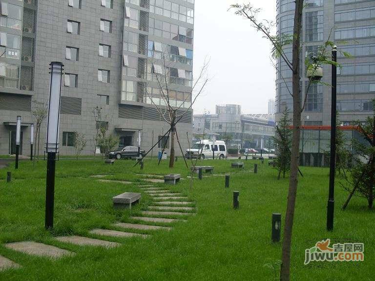紫金数码实景图图片