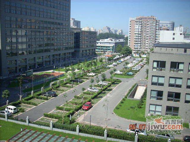 紫金数码实景图图片