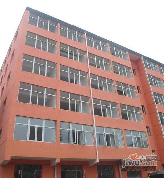 当代青云实景图图片