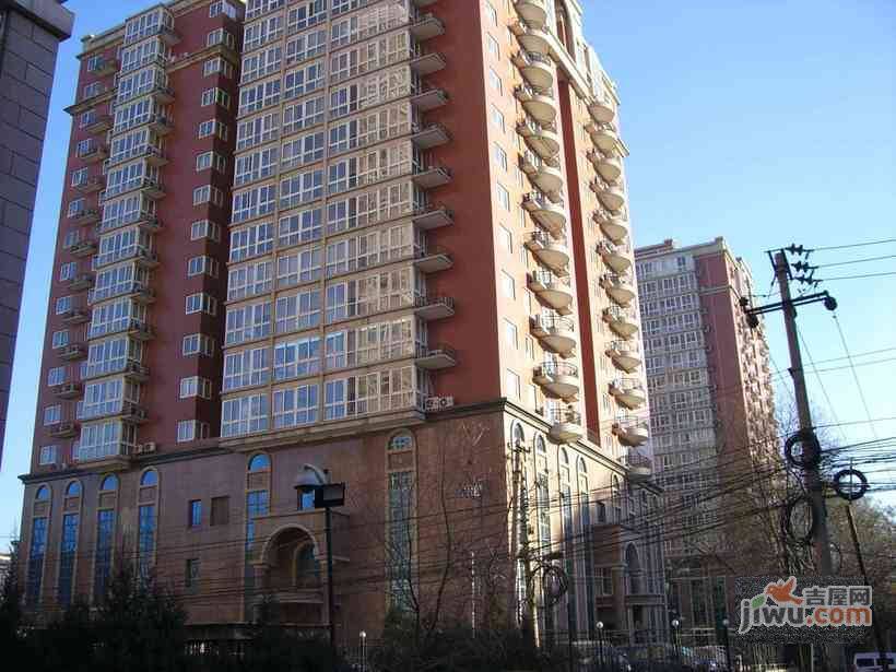 当代青云实景图图片