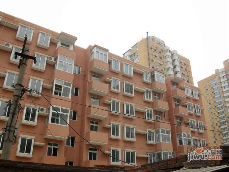 宋家庄甲12号院实景图图片